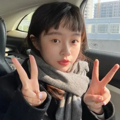 美人鱼